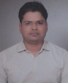 1.Mr. Manoj Kumar, Lecturer Electronics Engineering, M.Tech