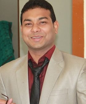 2.Mr. Mohammad Siraj Ali, Lecturer Computer, B.Tech