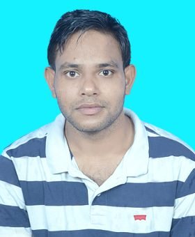 3. Mr. Amresh Kumar, Lecturer Computer, M.Tech.