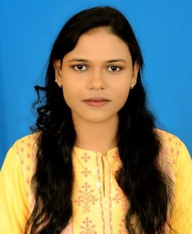 5.Ms. Anjali Vijaynarayan Gupta,Lecturer Electronics Engineering, B.E.