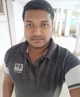 6.Mr. Mrityunjay Kumar Singh, Lecturer Computer, M.Tech